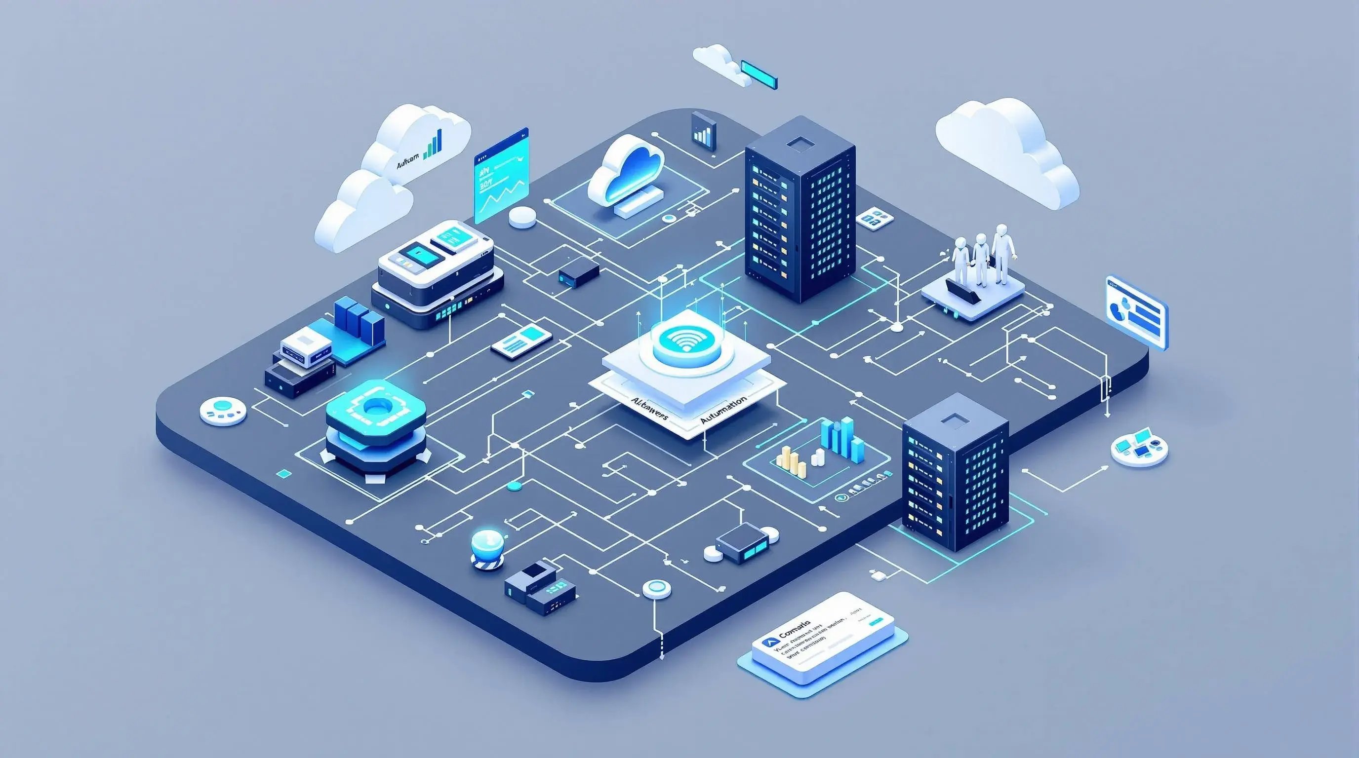 7 Cloud Cost Optimization Strategies for SMBs