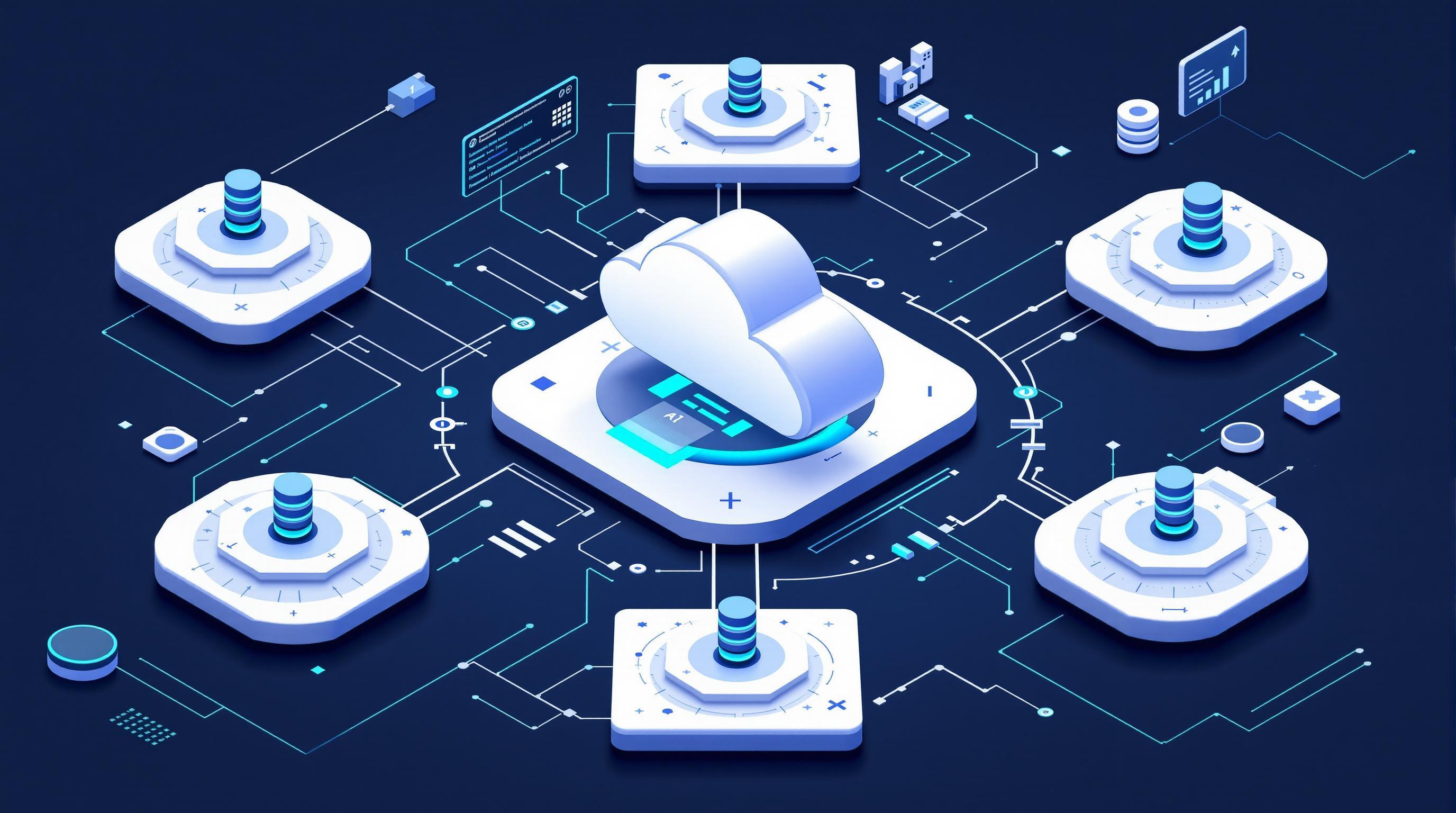 Cloud Security Checklist: 5 Must-Have Controls for SMBs