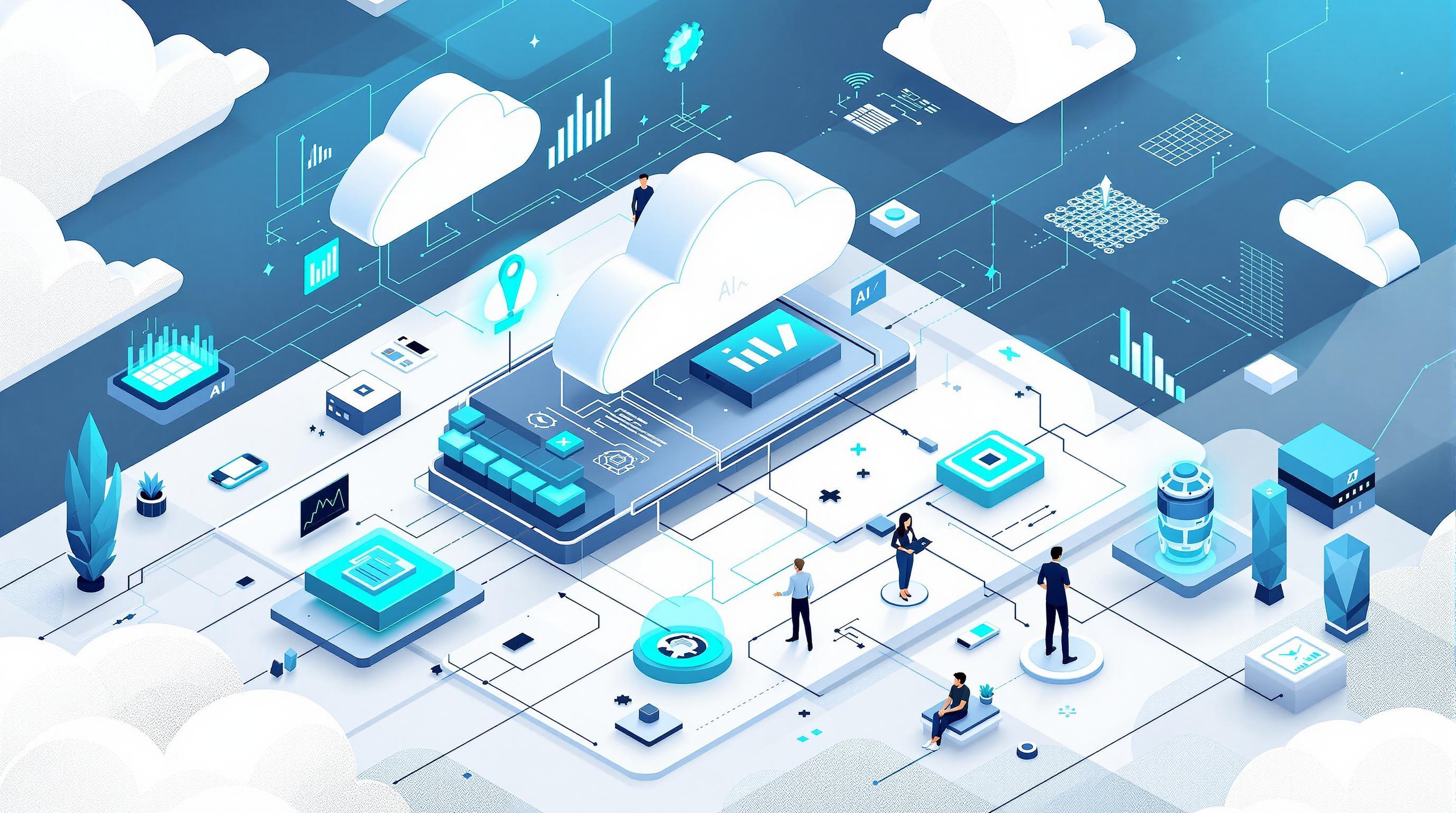 How to Implement AI-Powered Cloud Monitoring