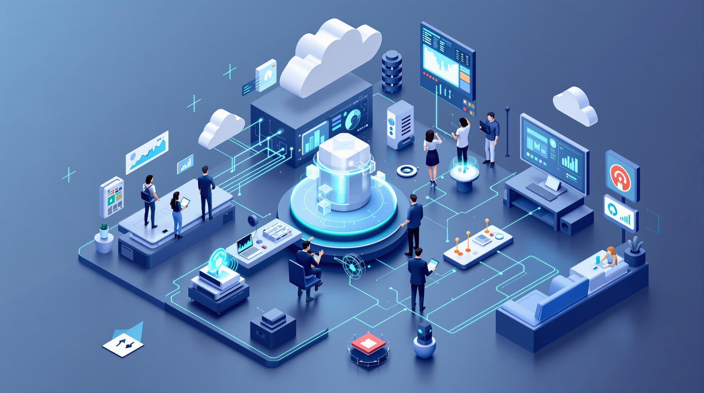 7 Benefits of Proactive Cloud Monitoring
