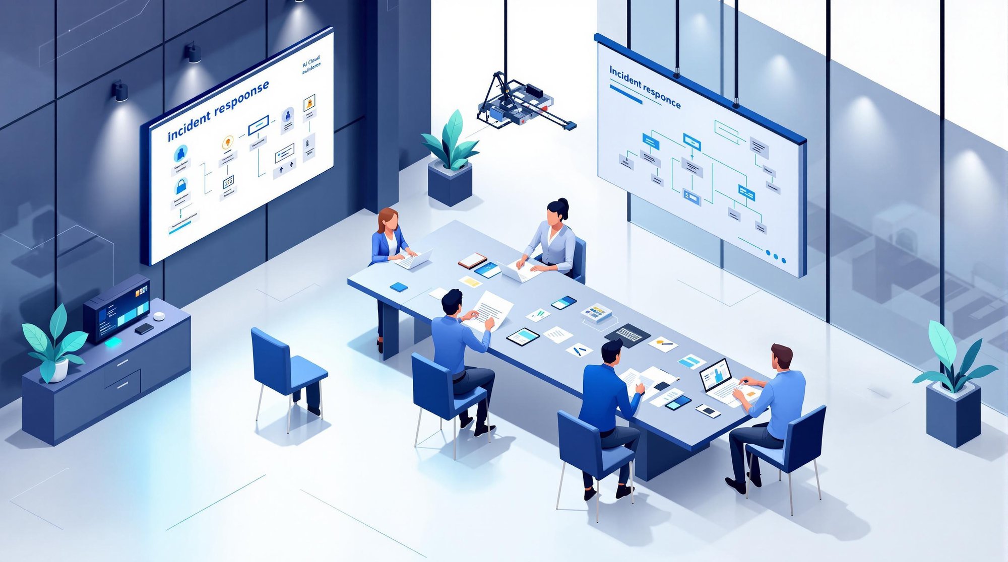 Planning Beyond Initial Costs