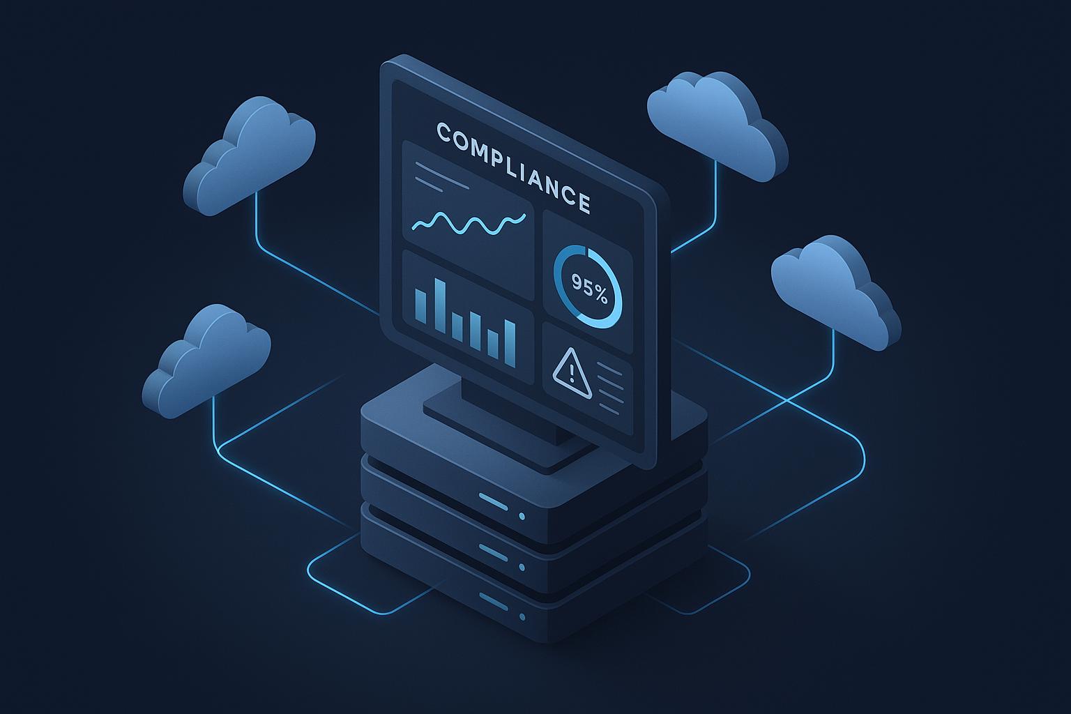 How Multi-Cloud Monitoring Supports Compliance