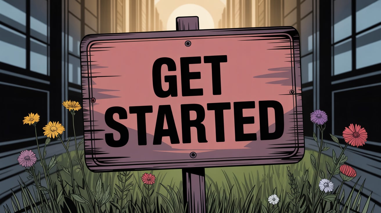 Get Started