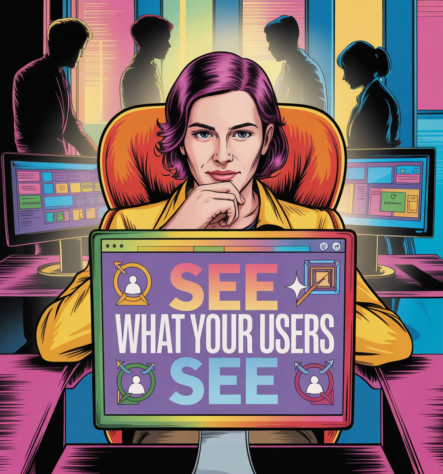 See what your users see. Datadog Synthetic Monitoring and RUM.
