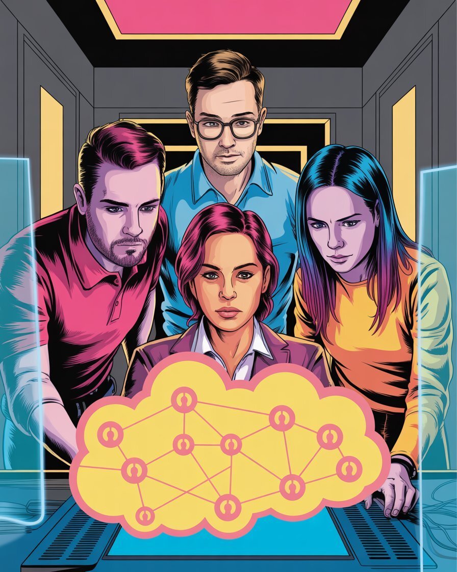 Stay secure by default with Critical Cloud.