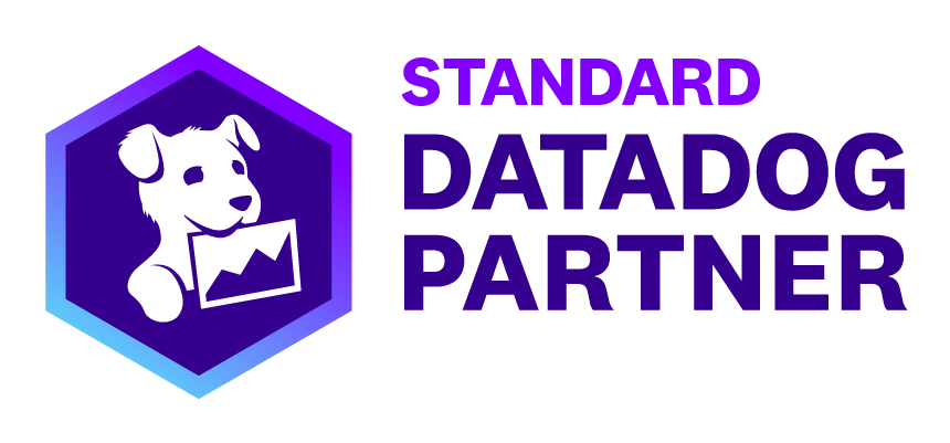 Datadog - Fastest Growing UK Partner